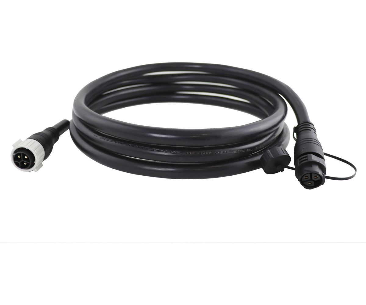 Picture for PHOTOBIO AC Power Link cable, 40A M25 Connector, 10'