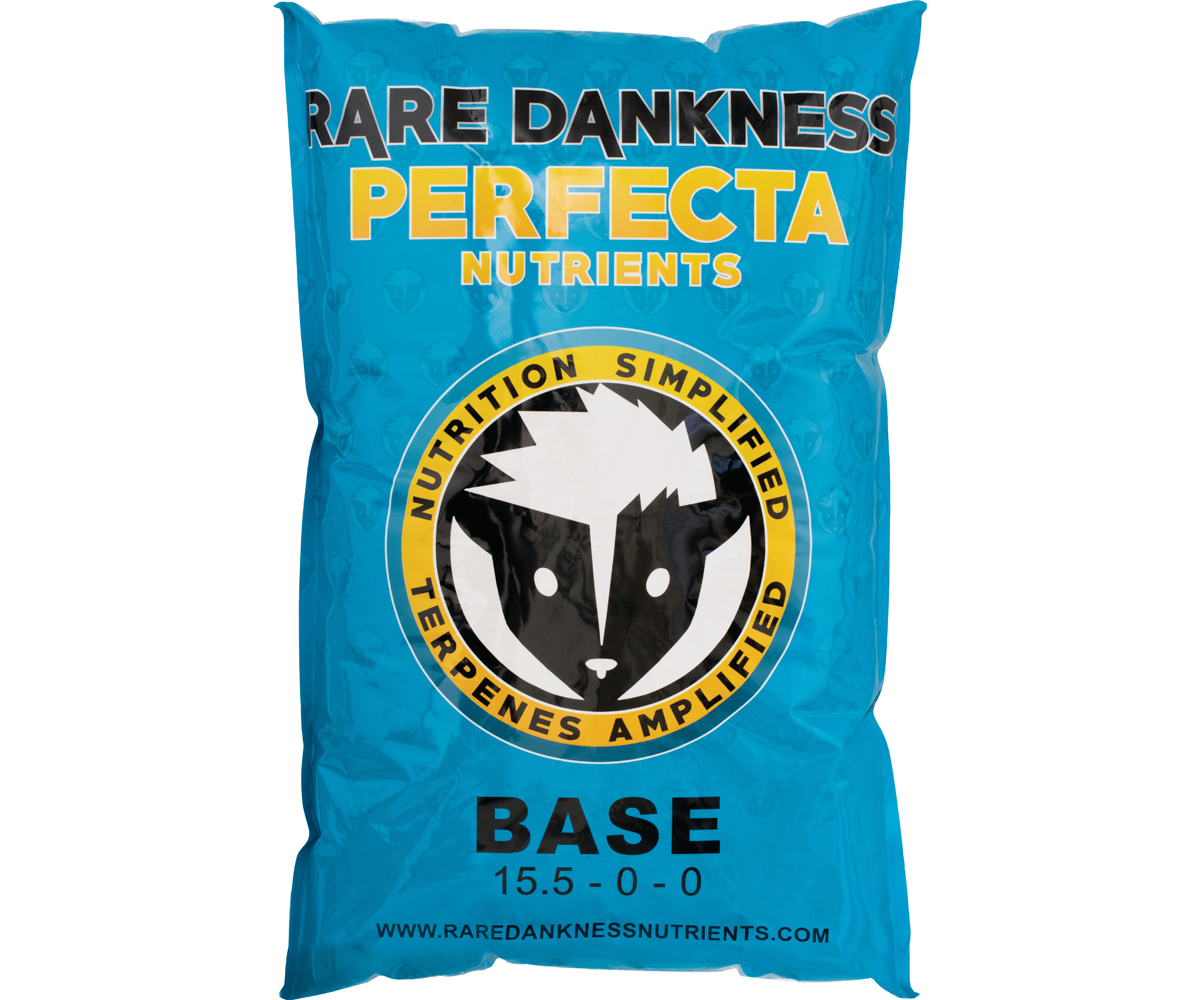 Picture for Rare Dankness Nutrients Perfecta BASE, 25 lb bag