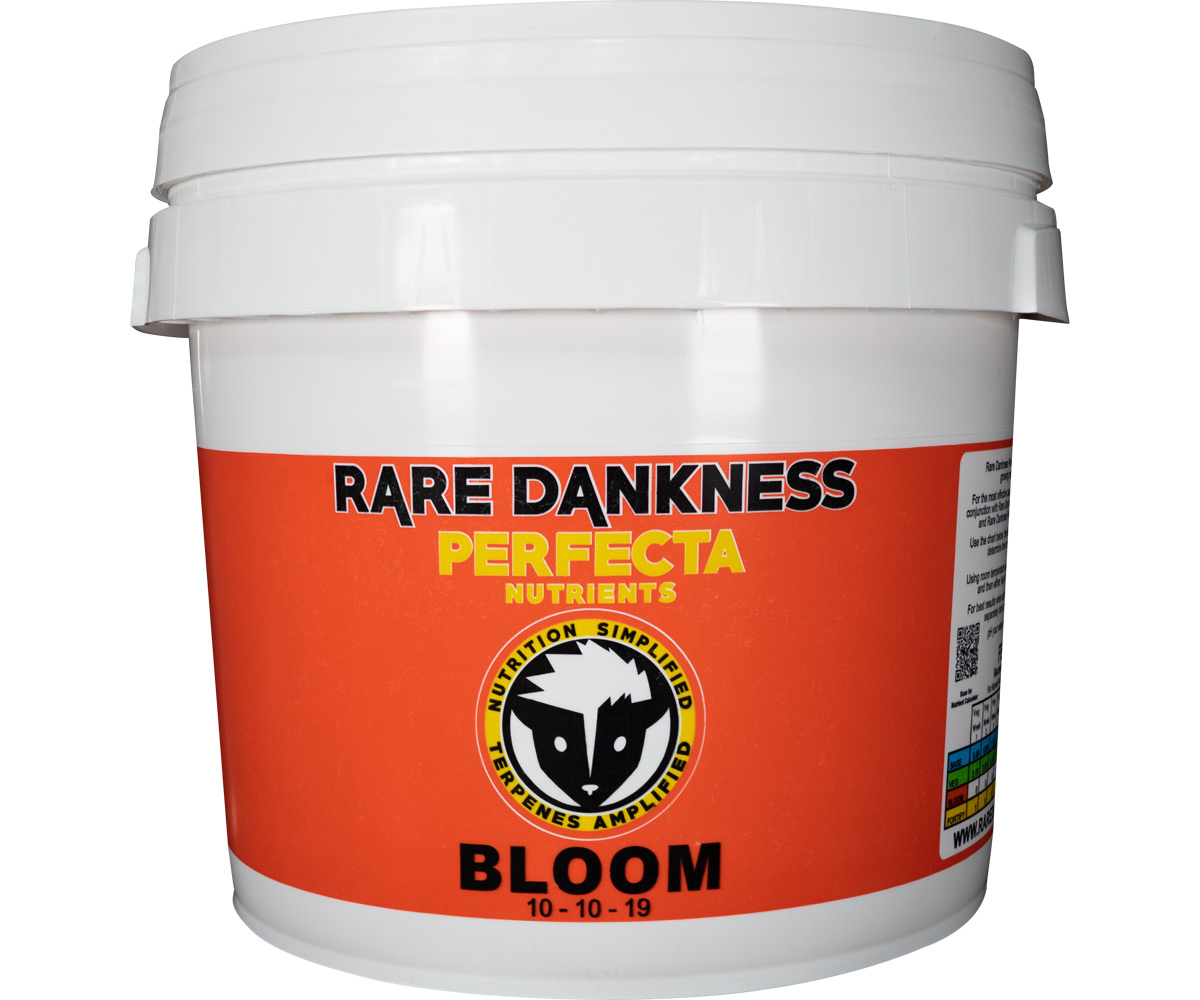 Picture for Rare Dankness Nutrients Perfecta BLOOM, 3 gallon pail, 25 lbs