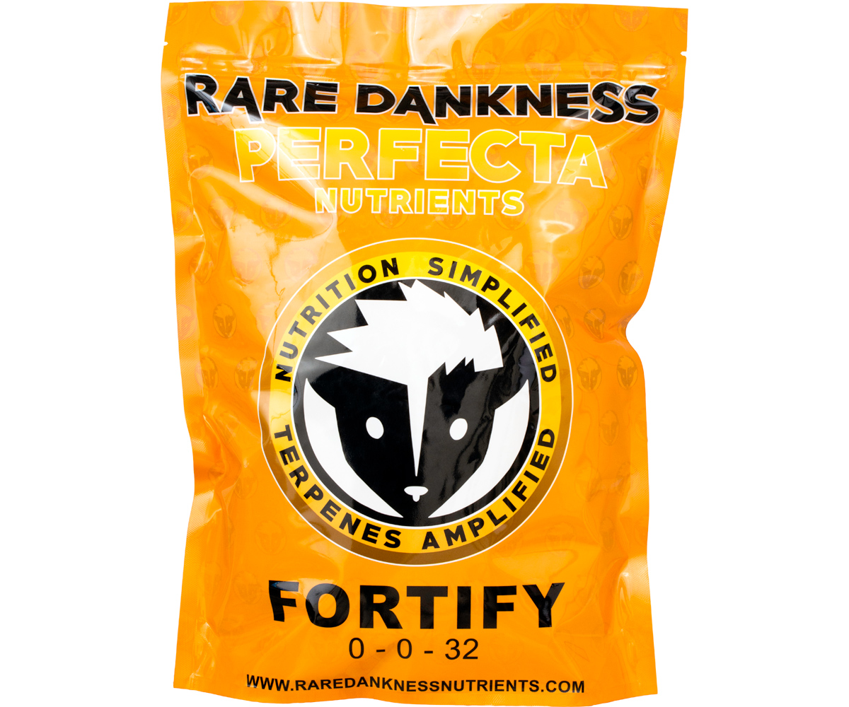 Picture for Rare Dankness Nutrients Perfecta FORTIFY, 8 lb bag