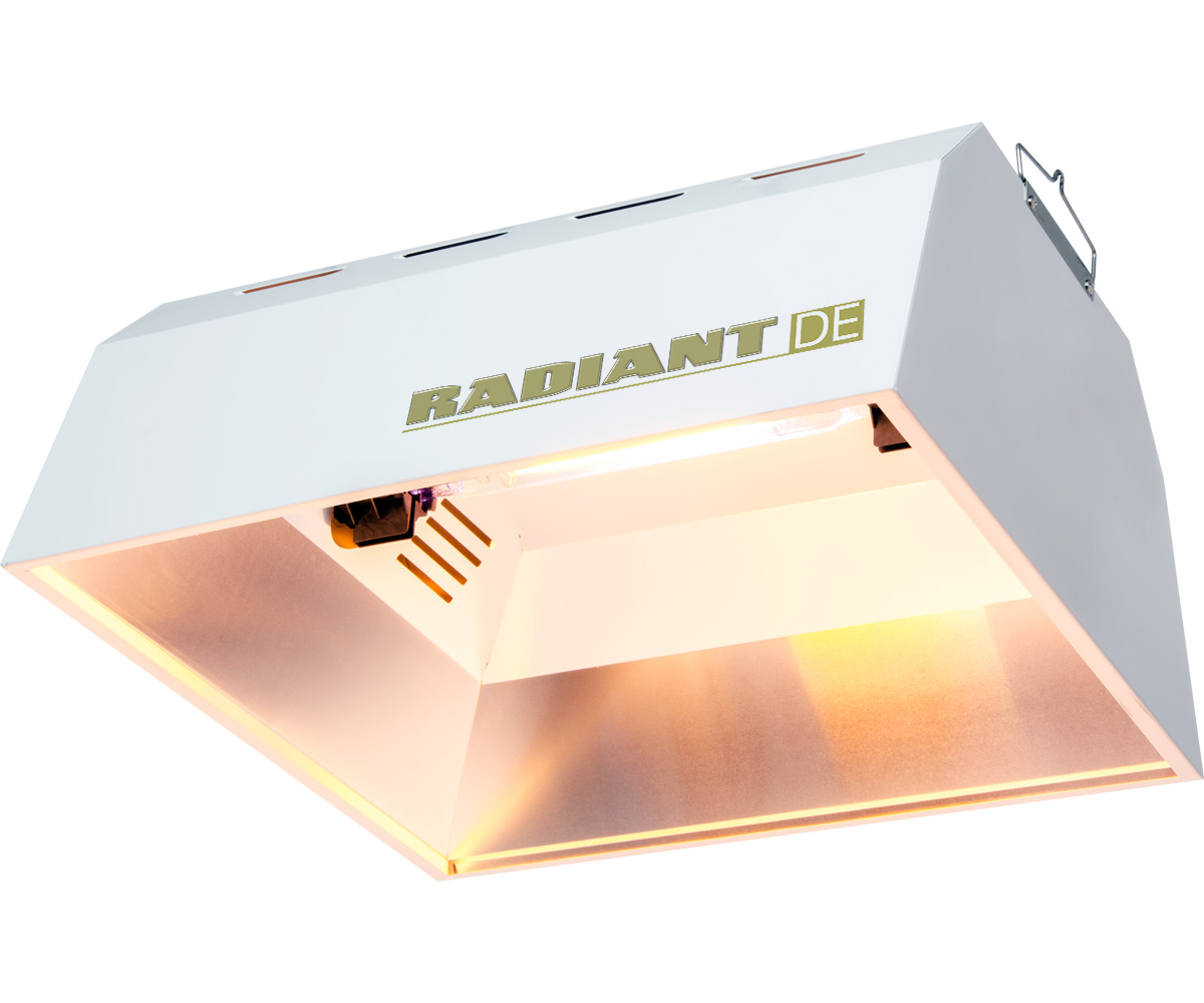 Picture for Radiant Double-Ended Reflector