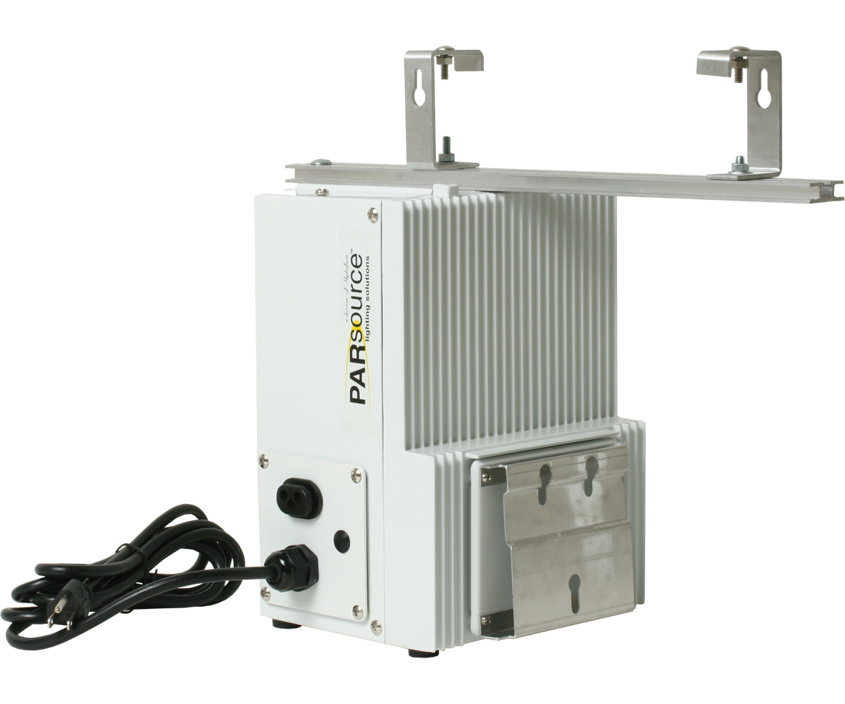 Picture for Refurbished - 1000W HPS Commercial Magnetic Ballast 208V/L6-15P Plug with 8 ft power cord, 208V