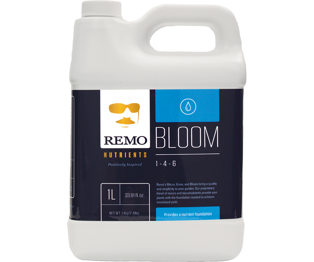 Picture for Remo Bloom, 1 L