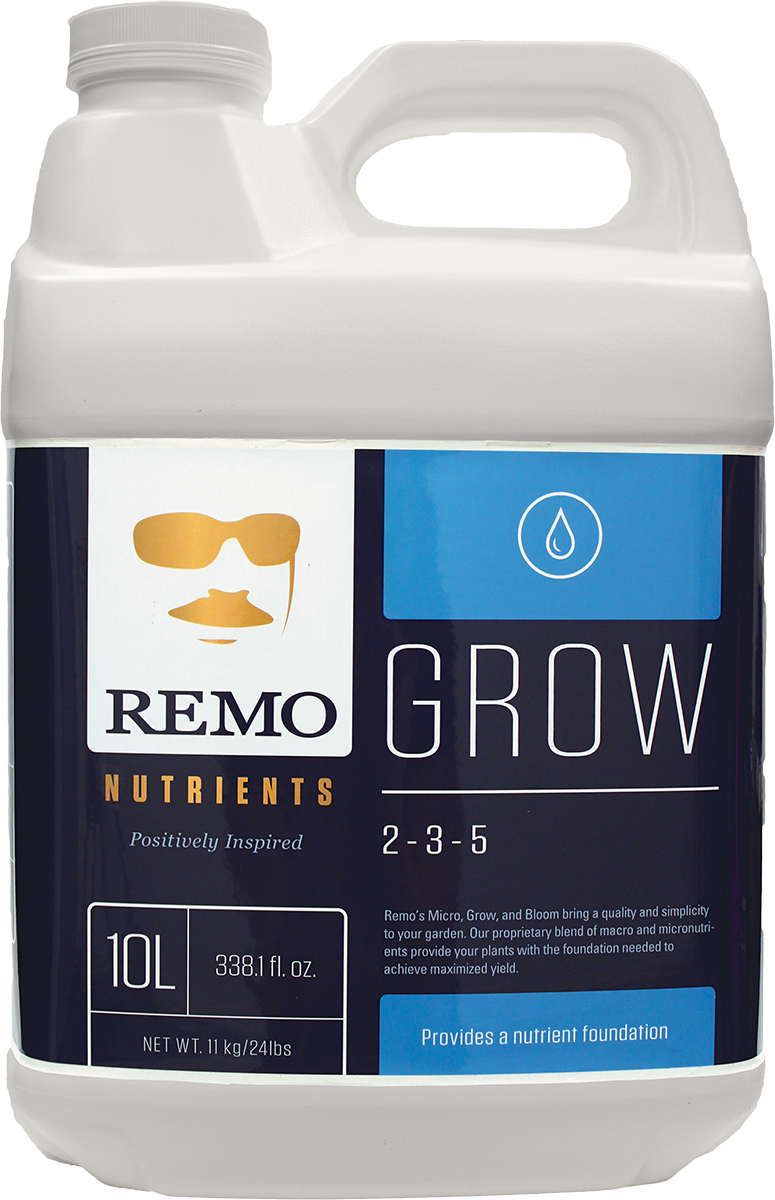 Picture for Remo Grow, 10 L