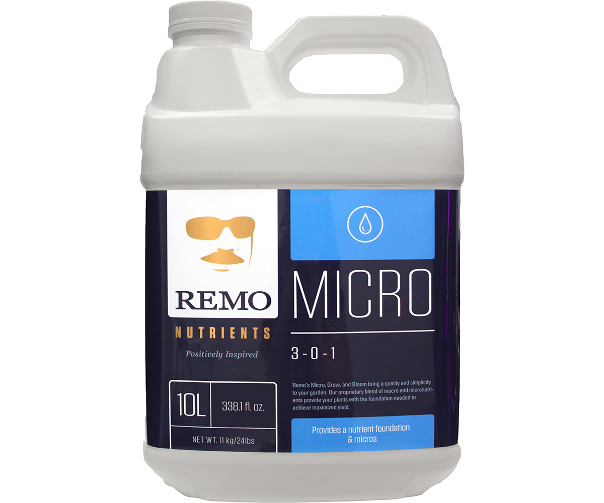 Picture for Remo Micro, 10 L