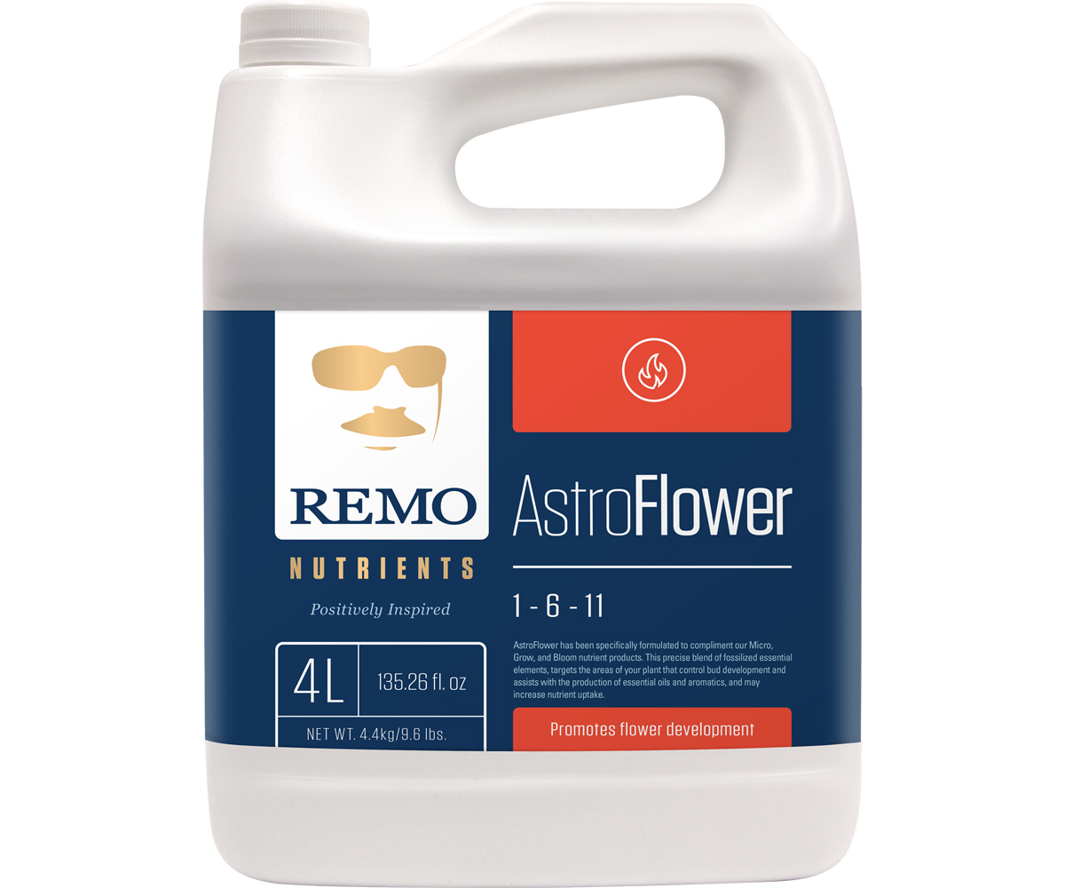 Picture of Remo AstroFlower, 4 L