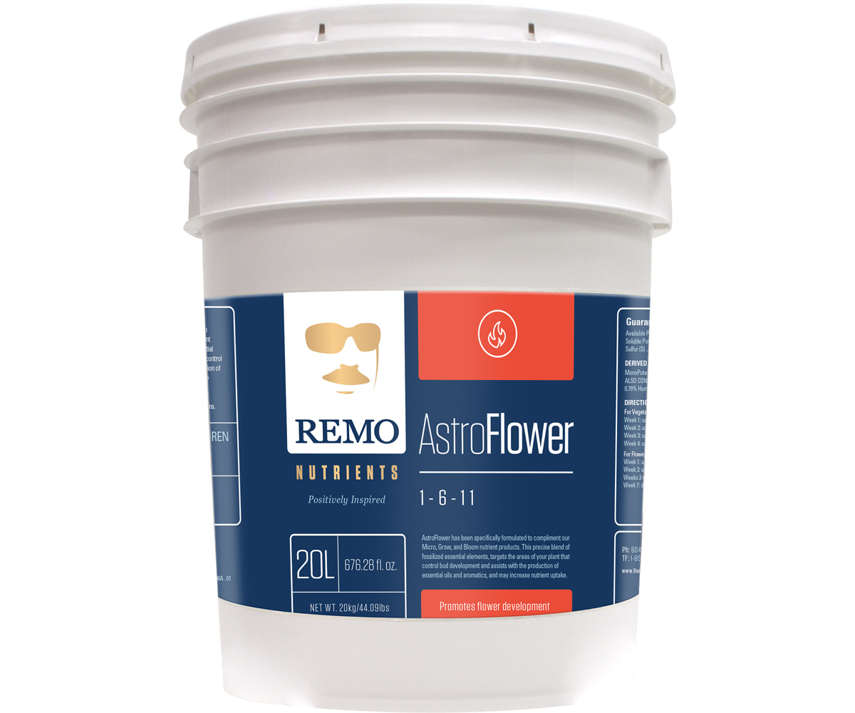 Picture of Remo AstroFlower, 20 L