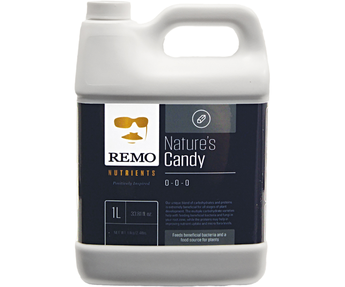 Picture of Remo Nature's Candy, 1 L