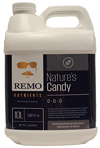 Picture for Remo Nature's Candy, 10 L