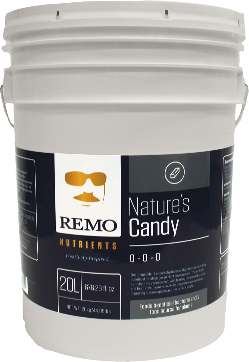 Picture for Remo Nature's Candy, 20 L