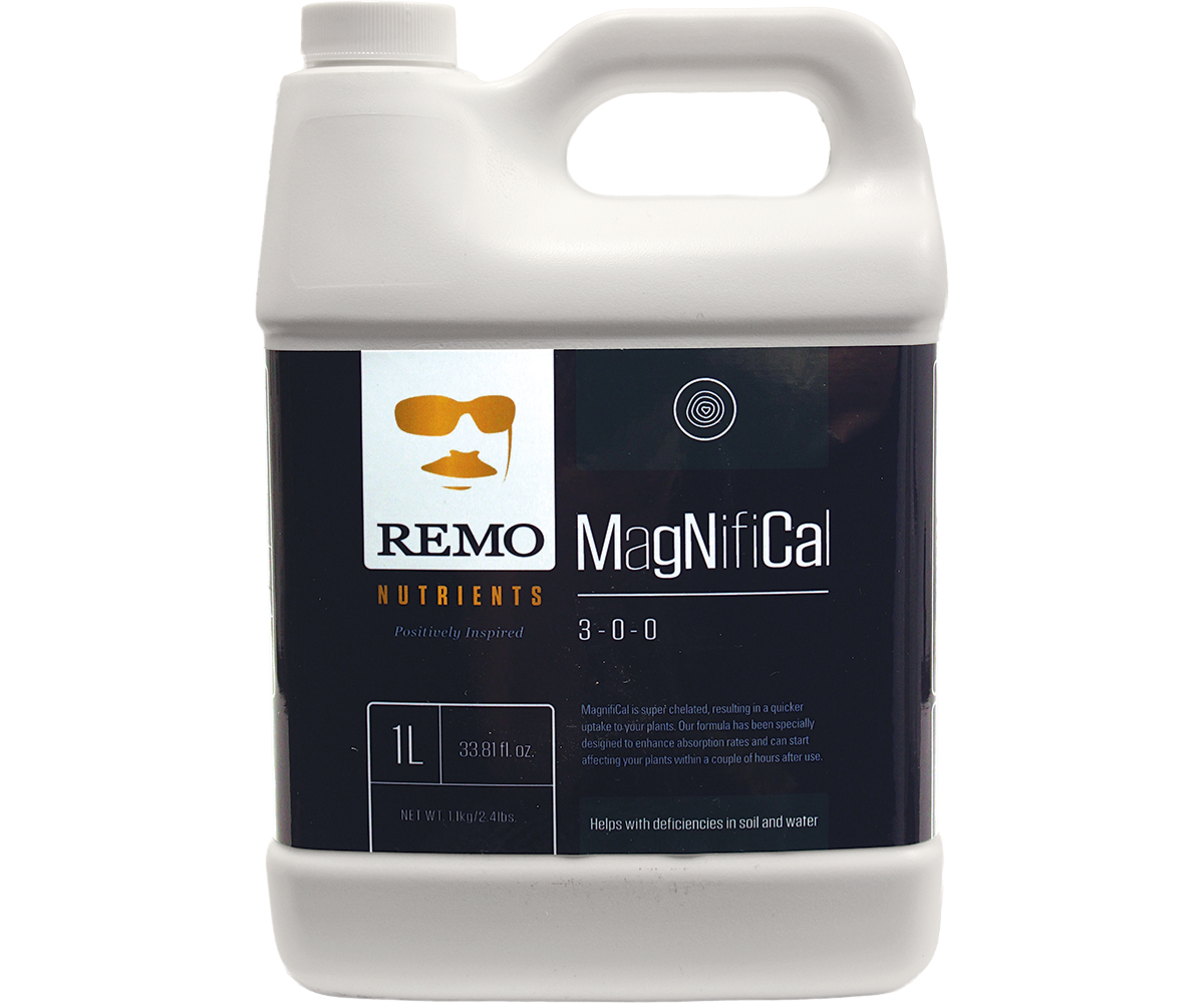 Picture of Remo Magnifical, 1 L