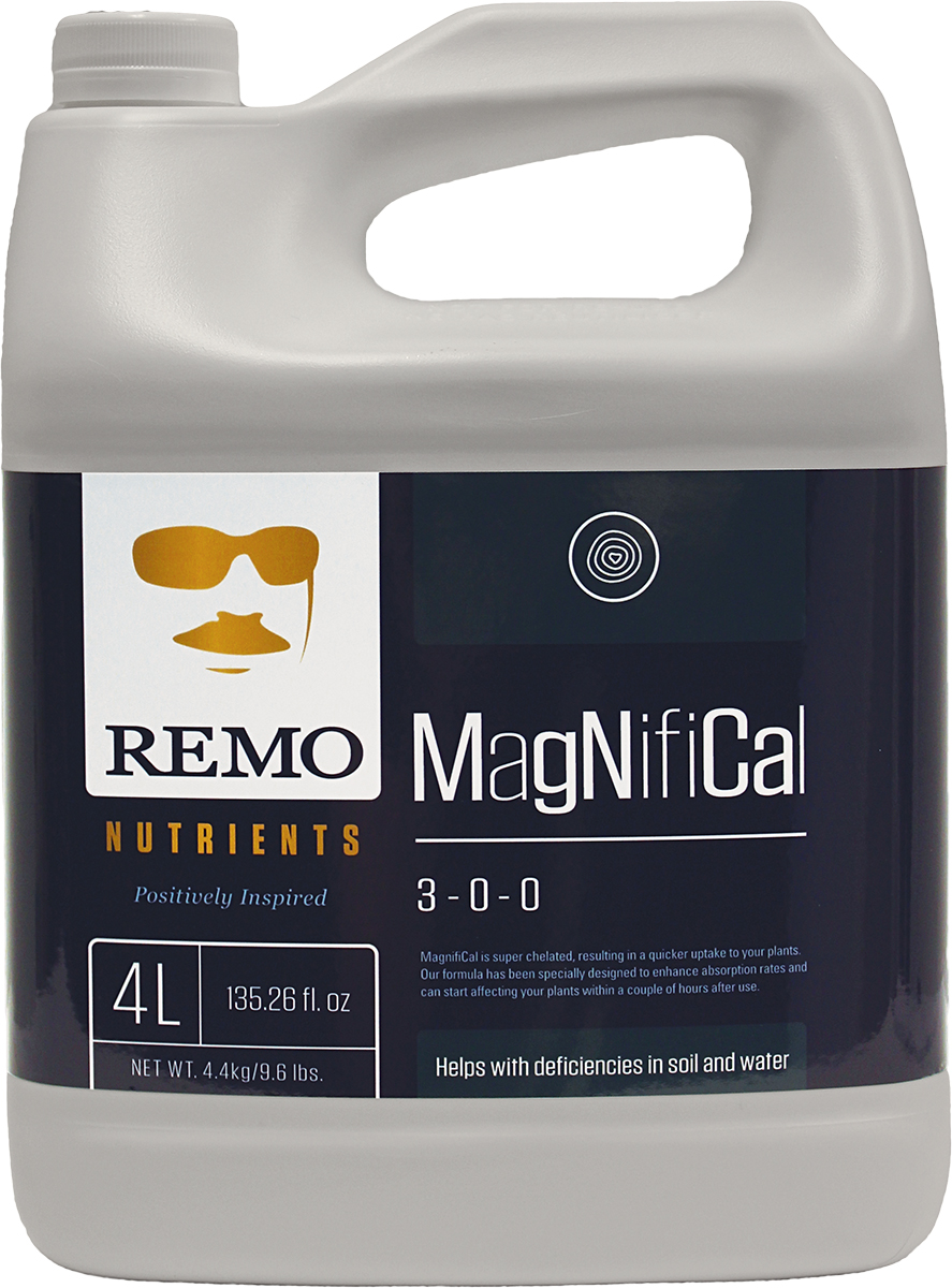 Picture for Remo Magnifical, 4 L