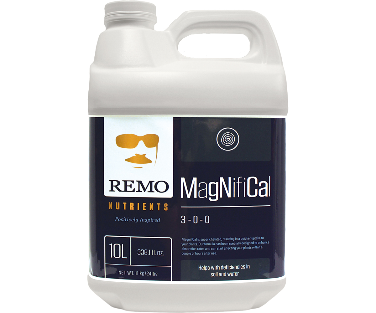 Picture for Remo Magnifical, 10 L