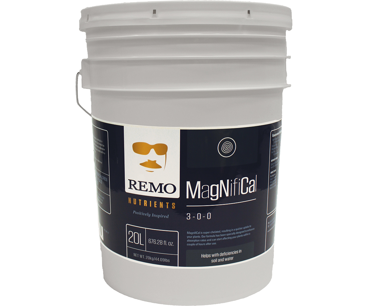 Picture of Remo Magnifical, 20 L