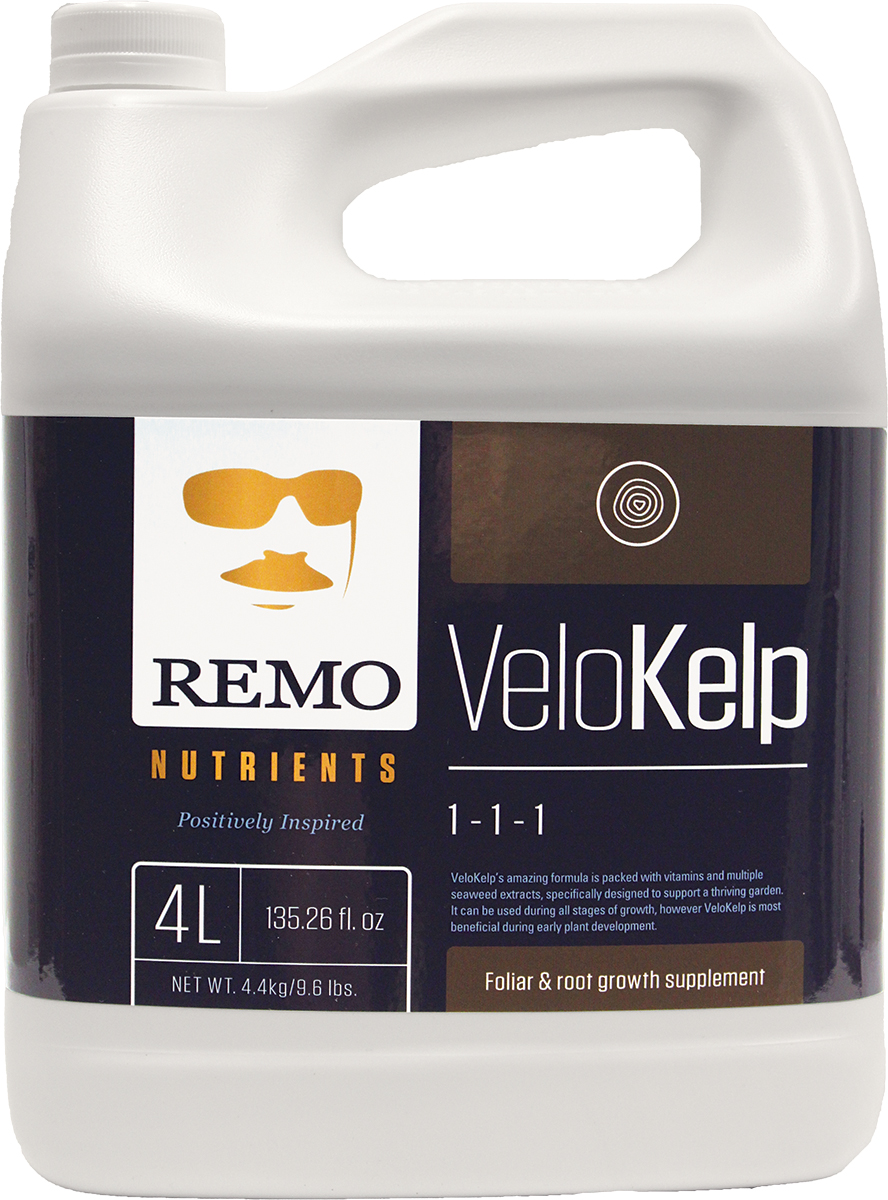 Picture of Remo VeloKelp, 4 L