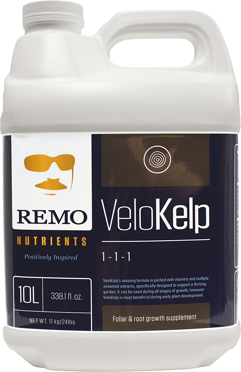 Picture for Remo VeloKelp, 10 L