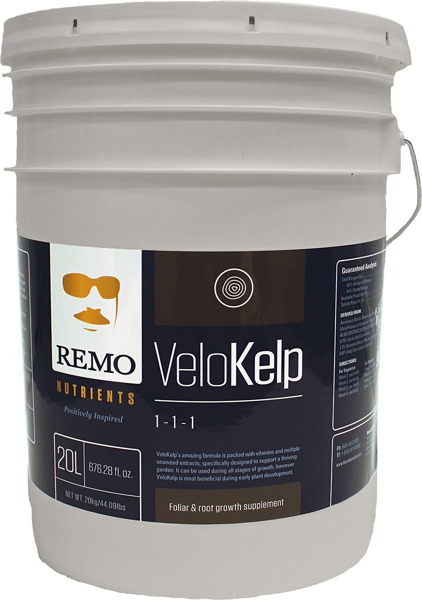 Picture of Remo VeloKelp, 20 L