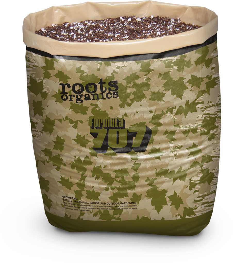 Picture for Roots Organics Formula 707, 3 gal