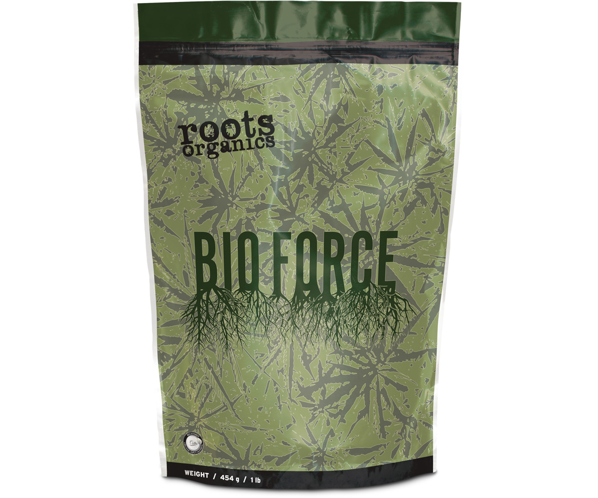 Picture for Roots Organics Bio Force, 1 lb