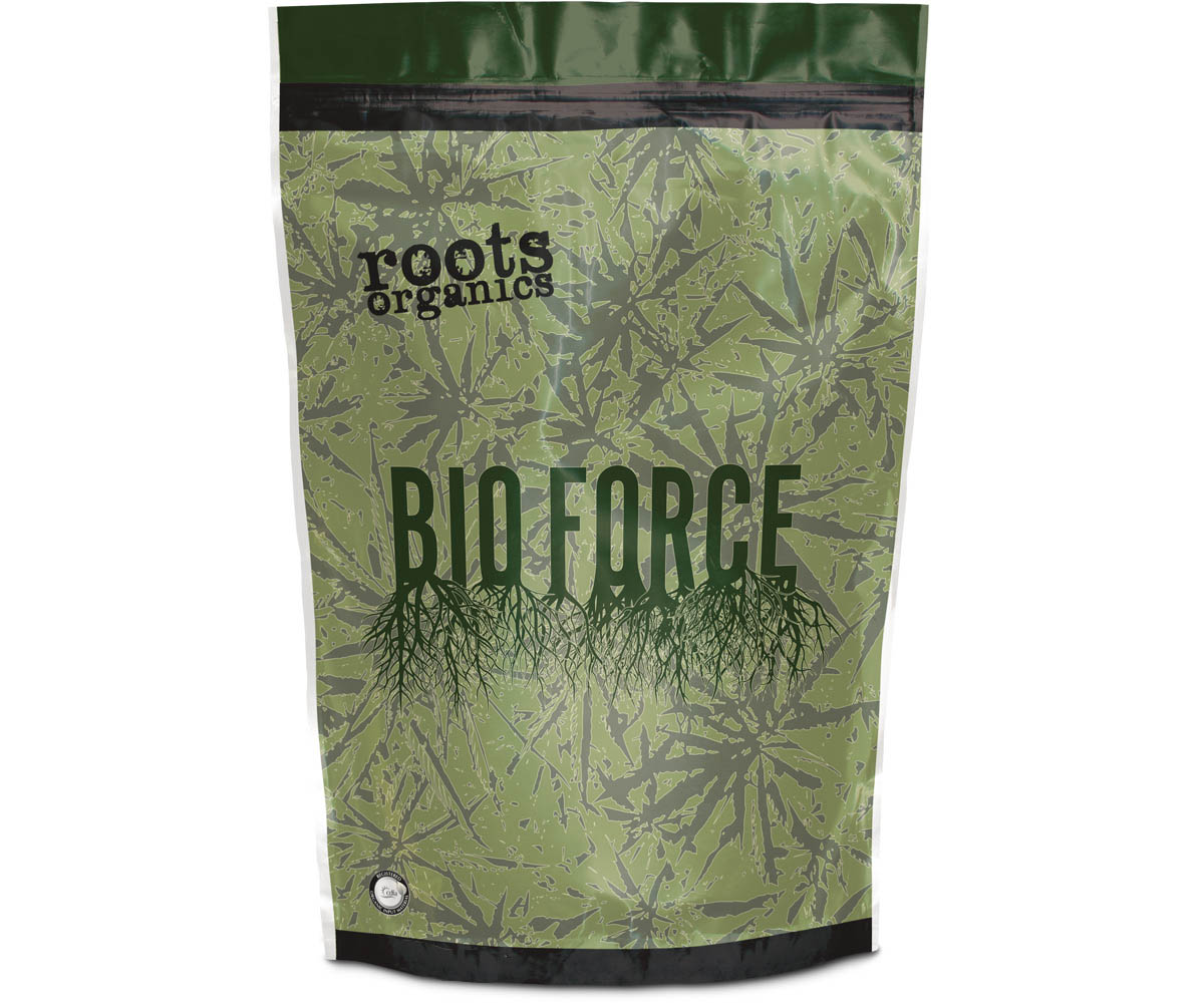 Picture for Roots Organics Bio Force, 4 oz