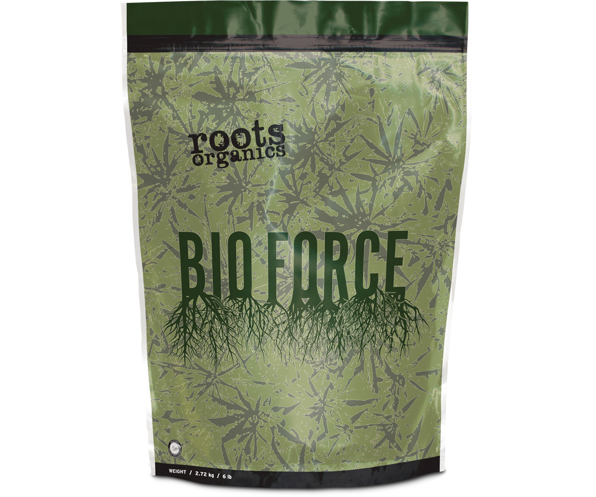 Picture for Roots Organics Bio Force, 6 lbs