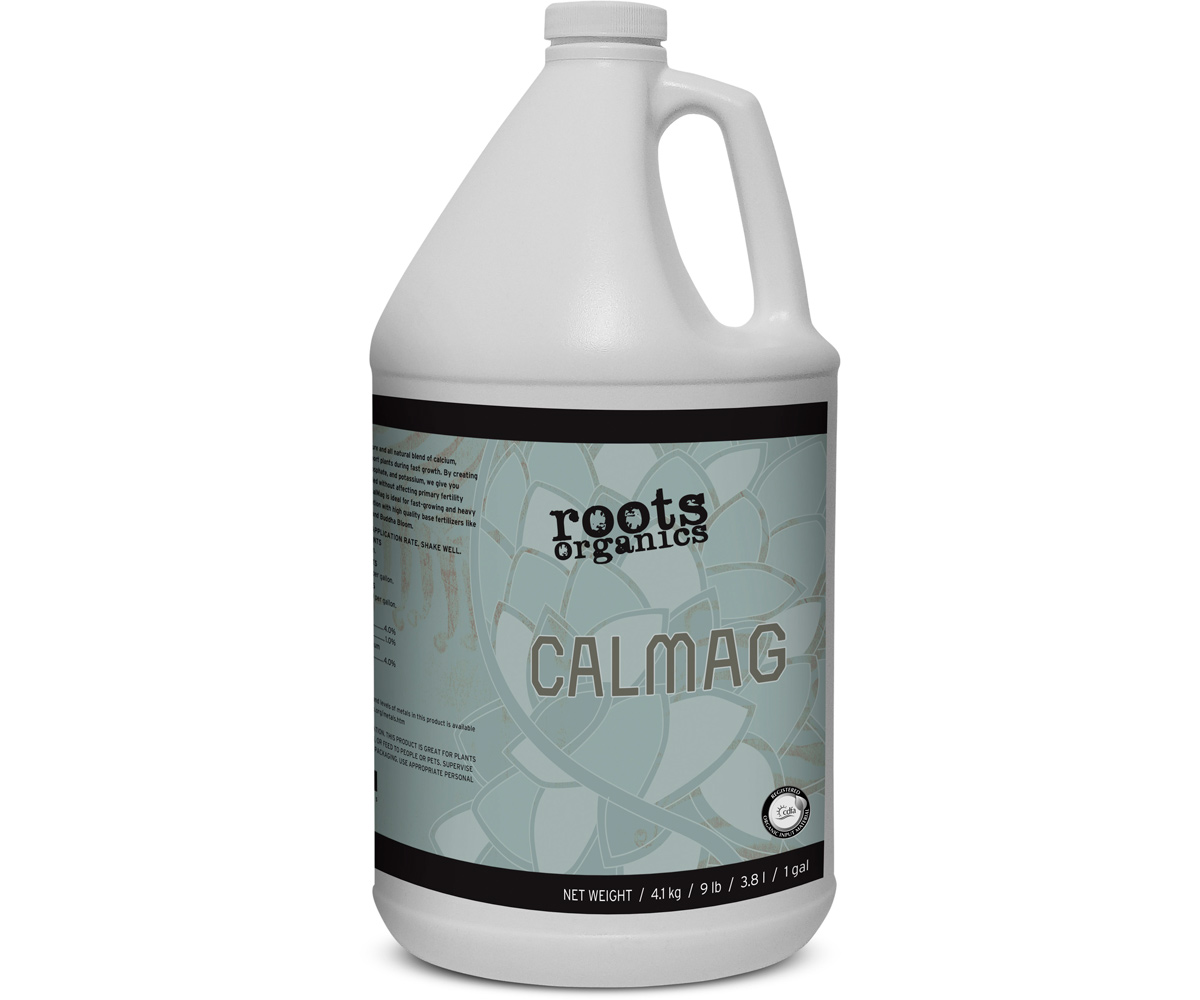 Picture for Roots Organics CalMag, 1 gal