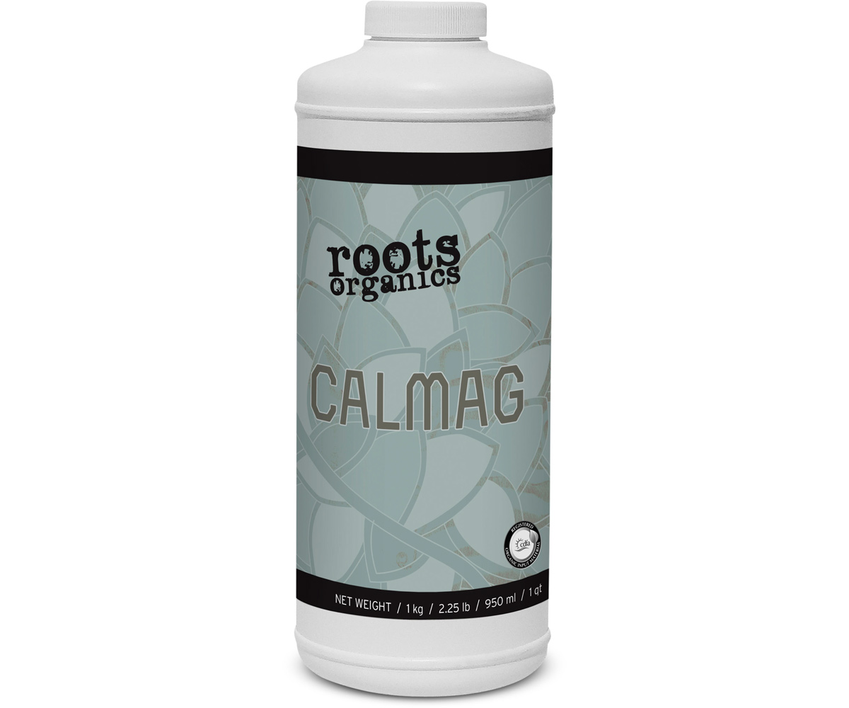 Picture for Roots Organics CalMag, 1 qt
