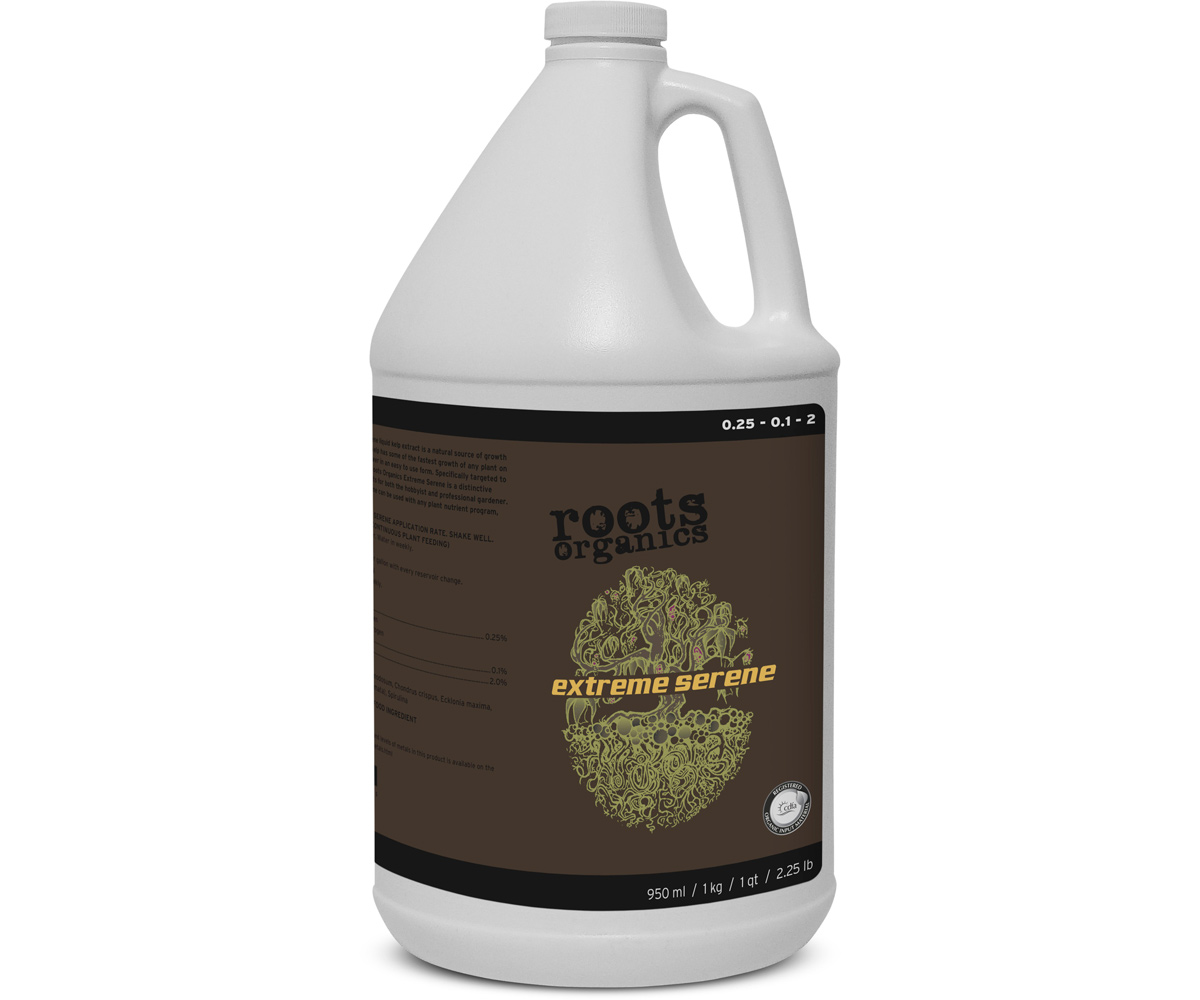 Picture for Roots Organics Extreme Serene, 1 gal