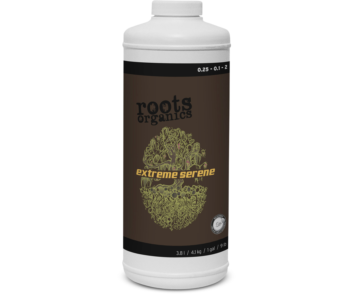 Picture for Roots Organics Extreme Serene, 1 qt
