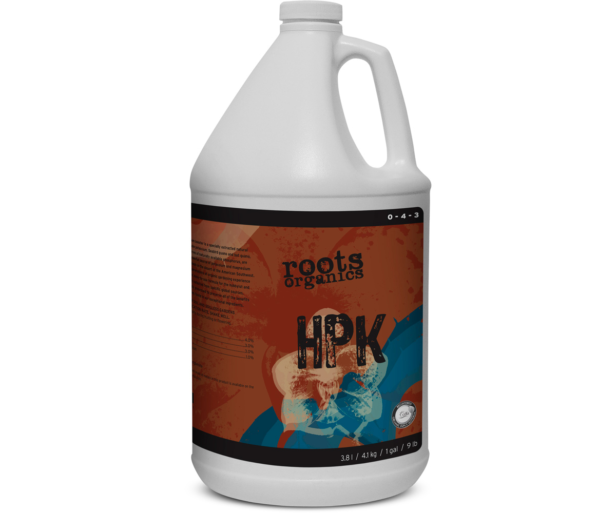 Picture for Roots Organics HPK 0-4-3, 1 gal
