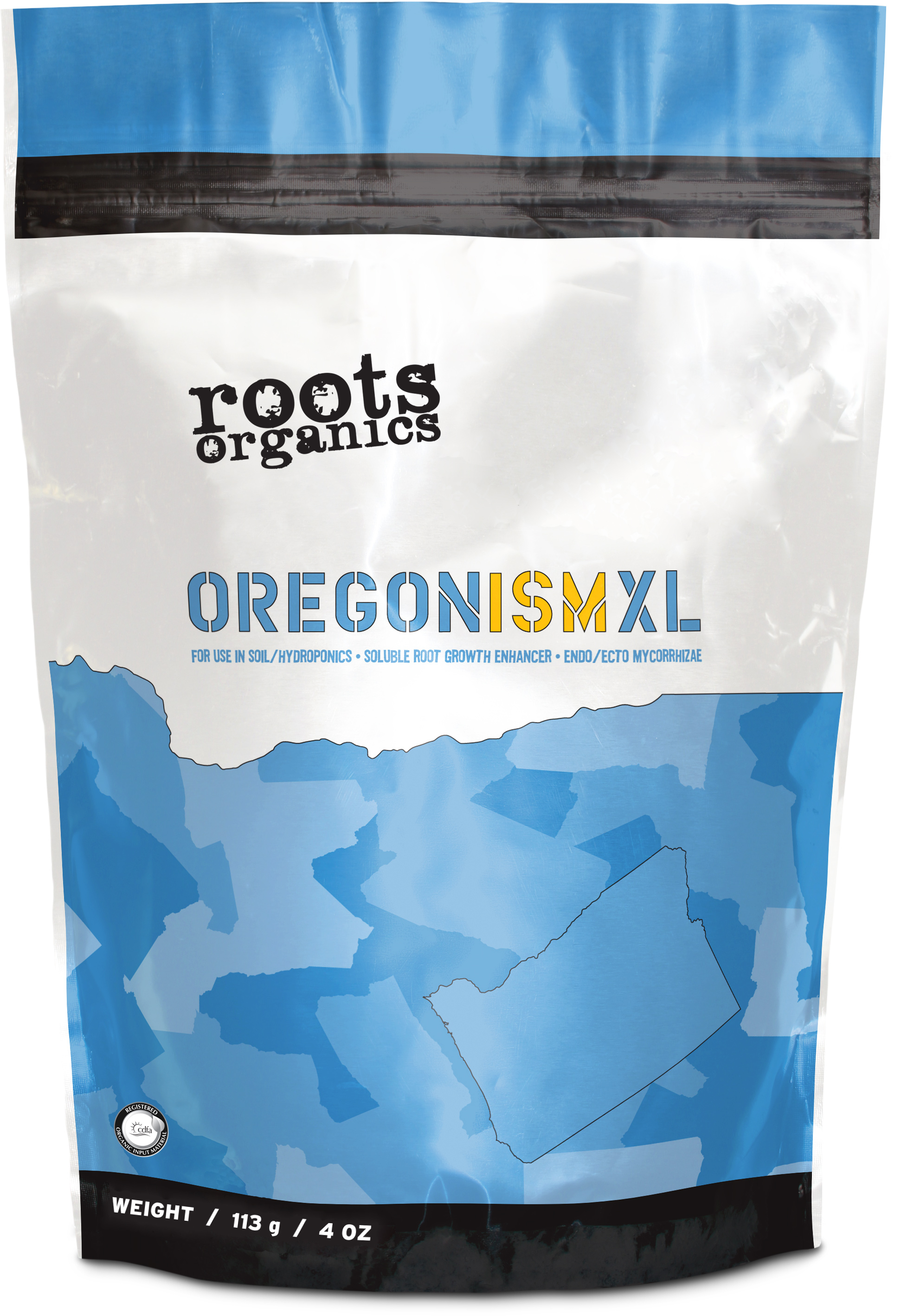 Picture for Roots Organics Oregonism XL, 4 oz