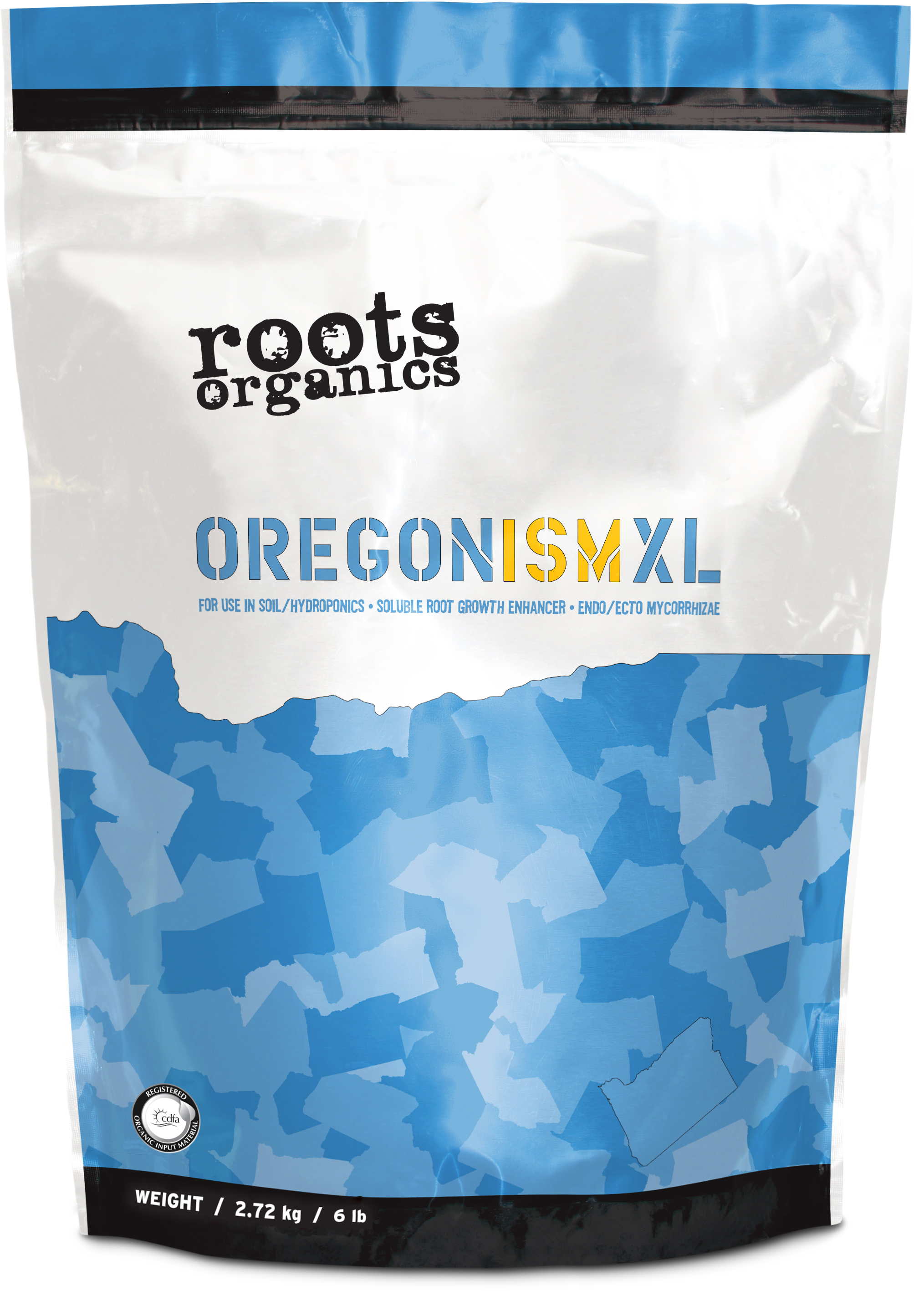 Picture for Roots Organics Oregonism XL, 6 lbs