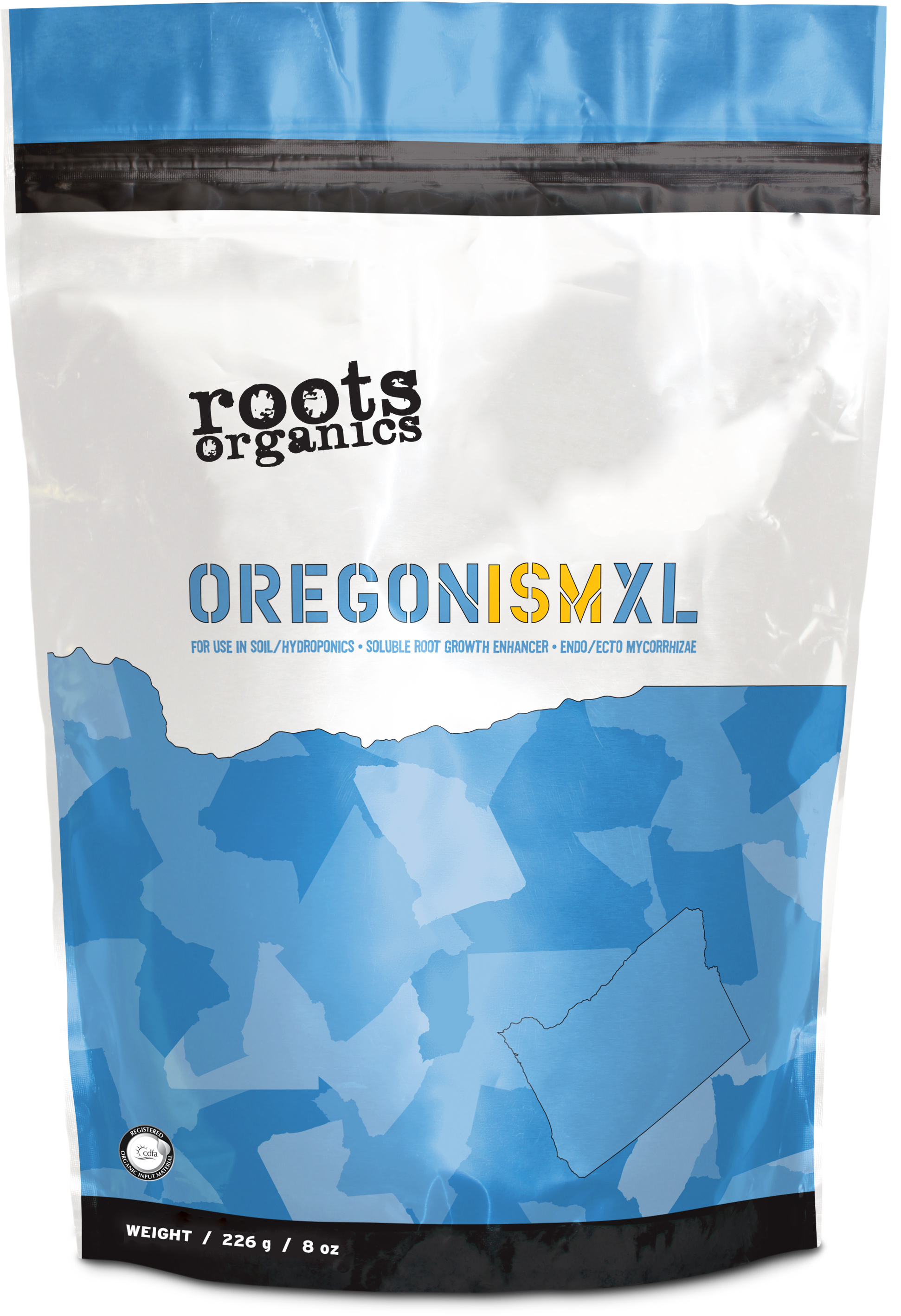 Picture for Roots Organics Oregonism XL, 8 oz