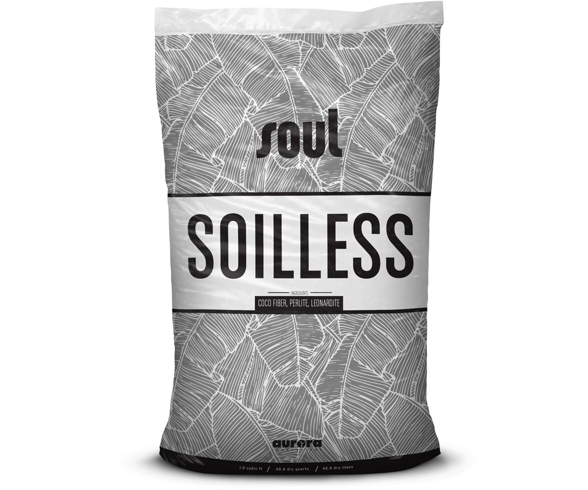 Picture of Soul Soilless Growing Mix, 1.5 cu ft