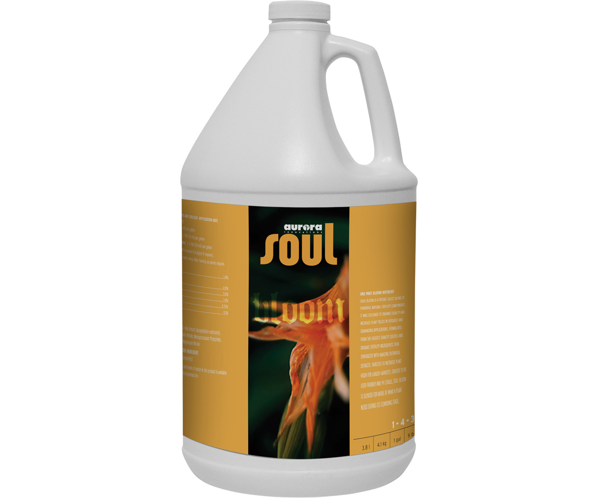 Picture for Soul Bloom, 1 gal