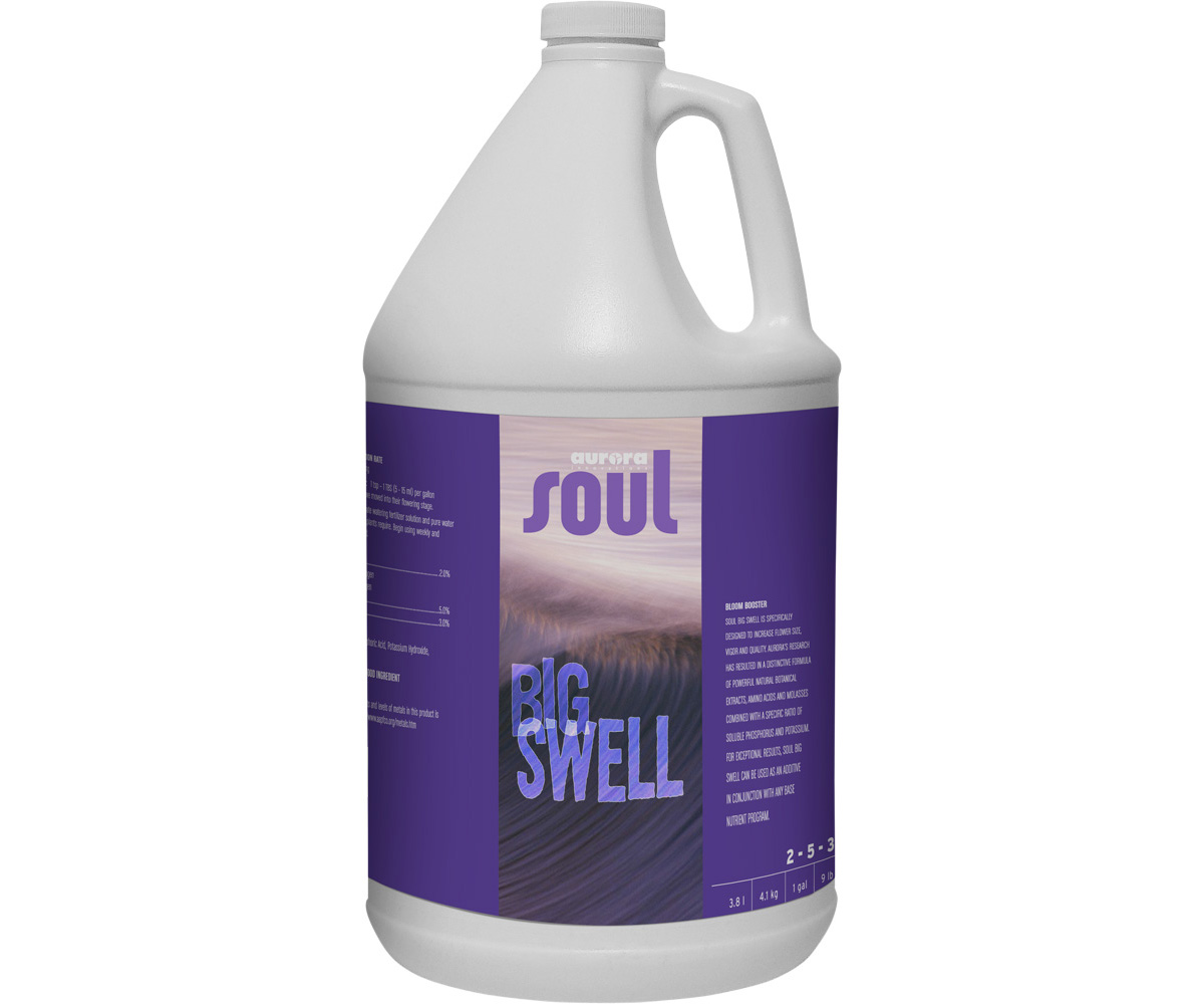 Picture for Soul Big Swell, 1 gal