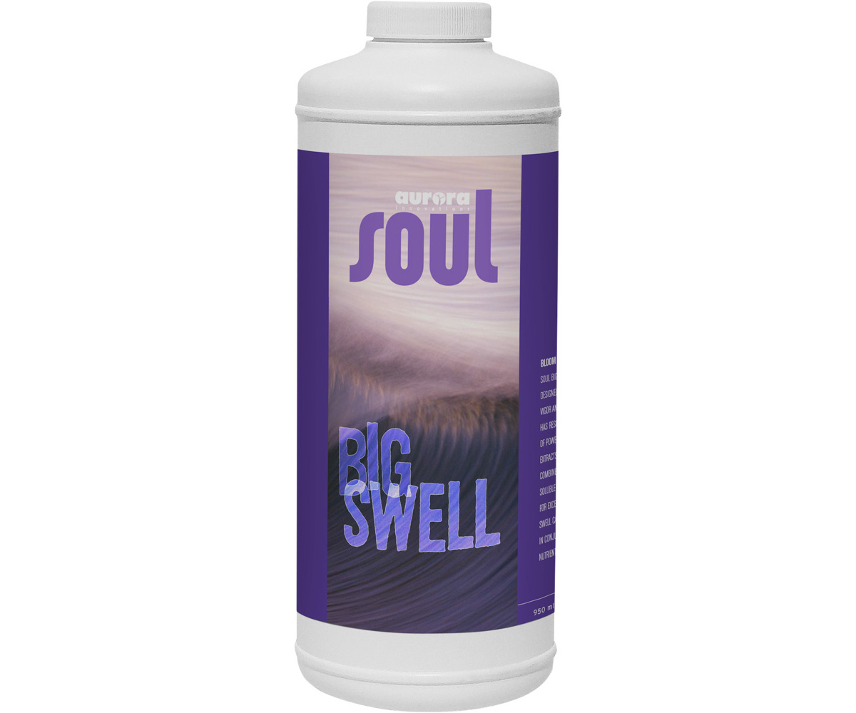 Picture for Soul Big Swell, 1 qt