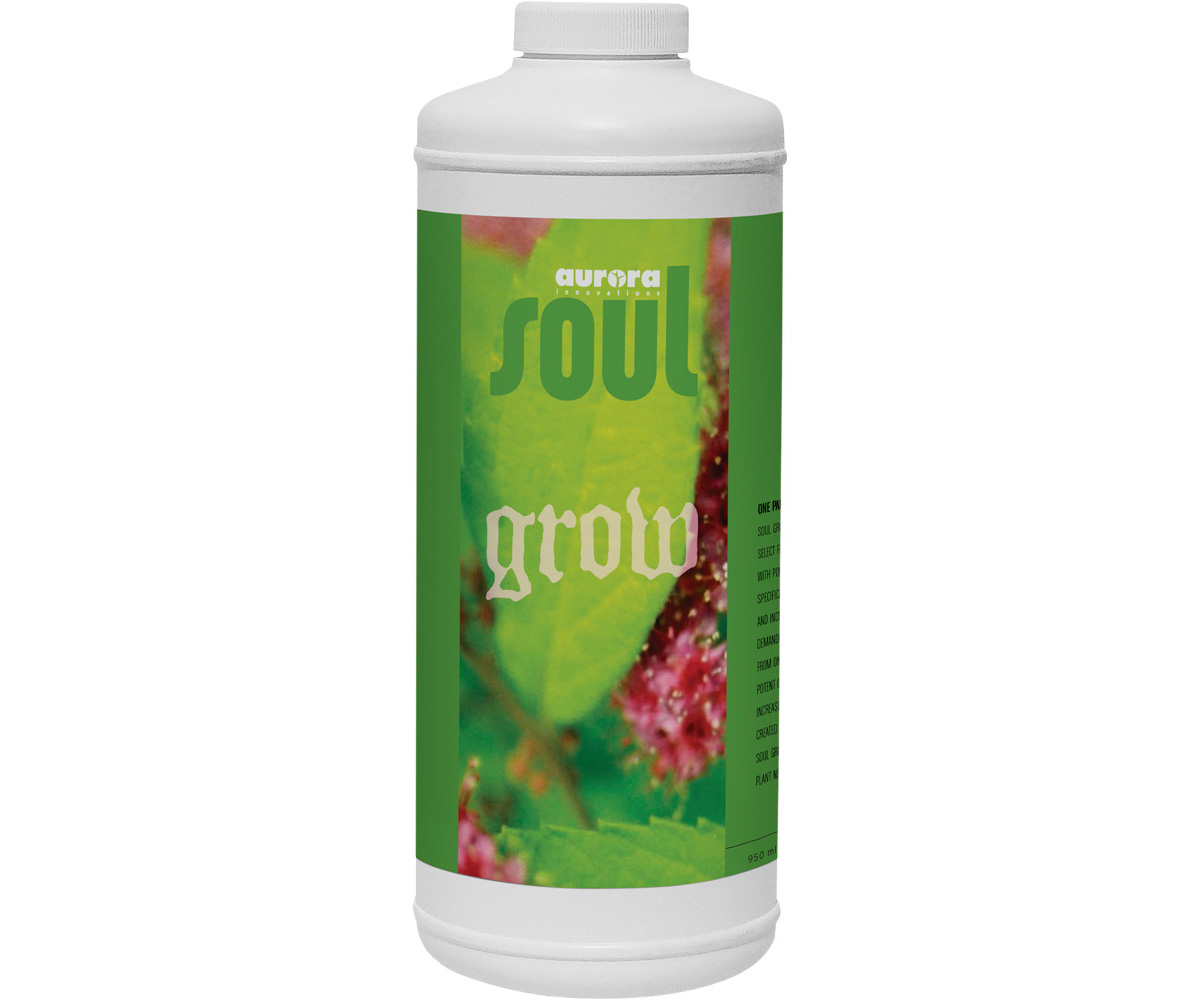 Picture for Soul Grow, 1 qt