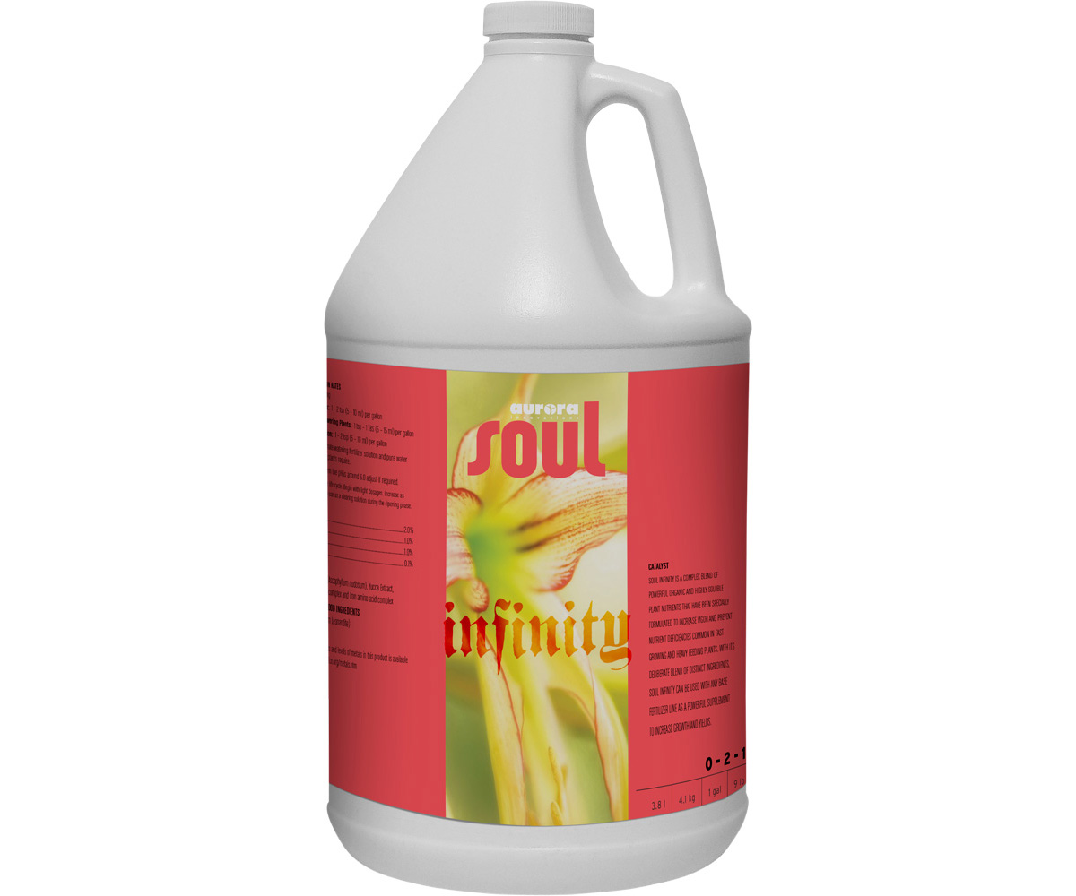 Picture for Soul Infinity, 1 gal