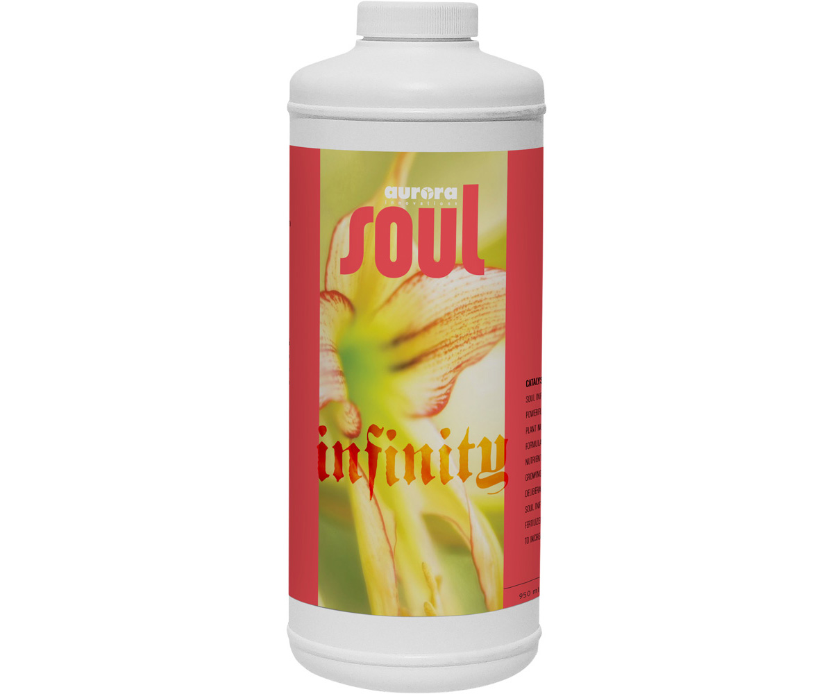 Picture of Soul Infinity, 1 qt