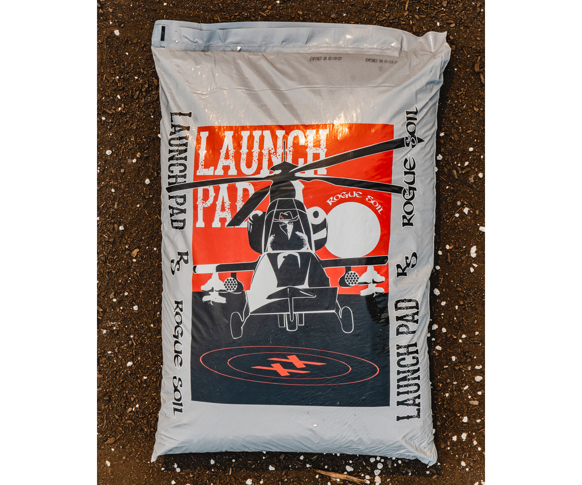 Picture for Rogue Soil Launch Pad, 1.5 cf bag