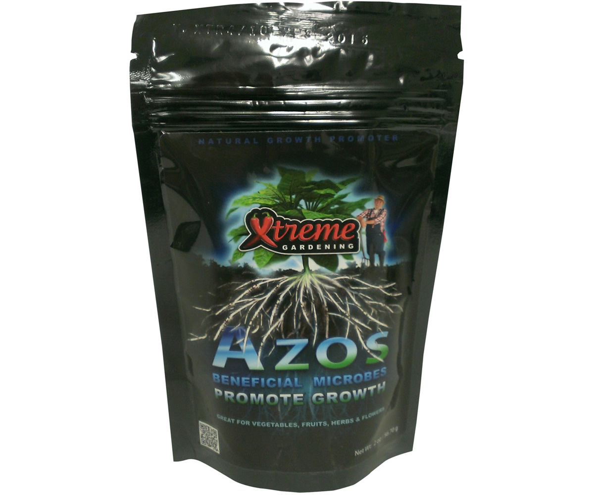 Picture for Xtreme Azos Beneficial Bacteria, 2 oz