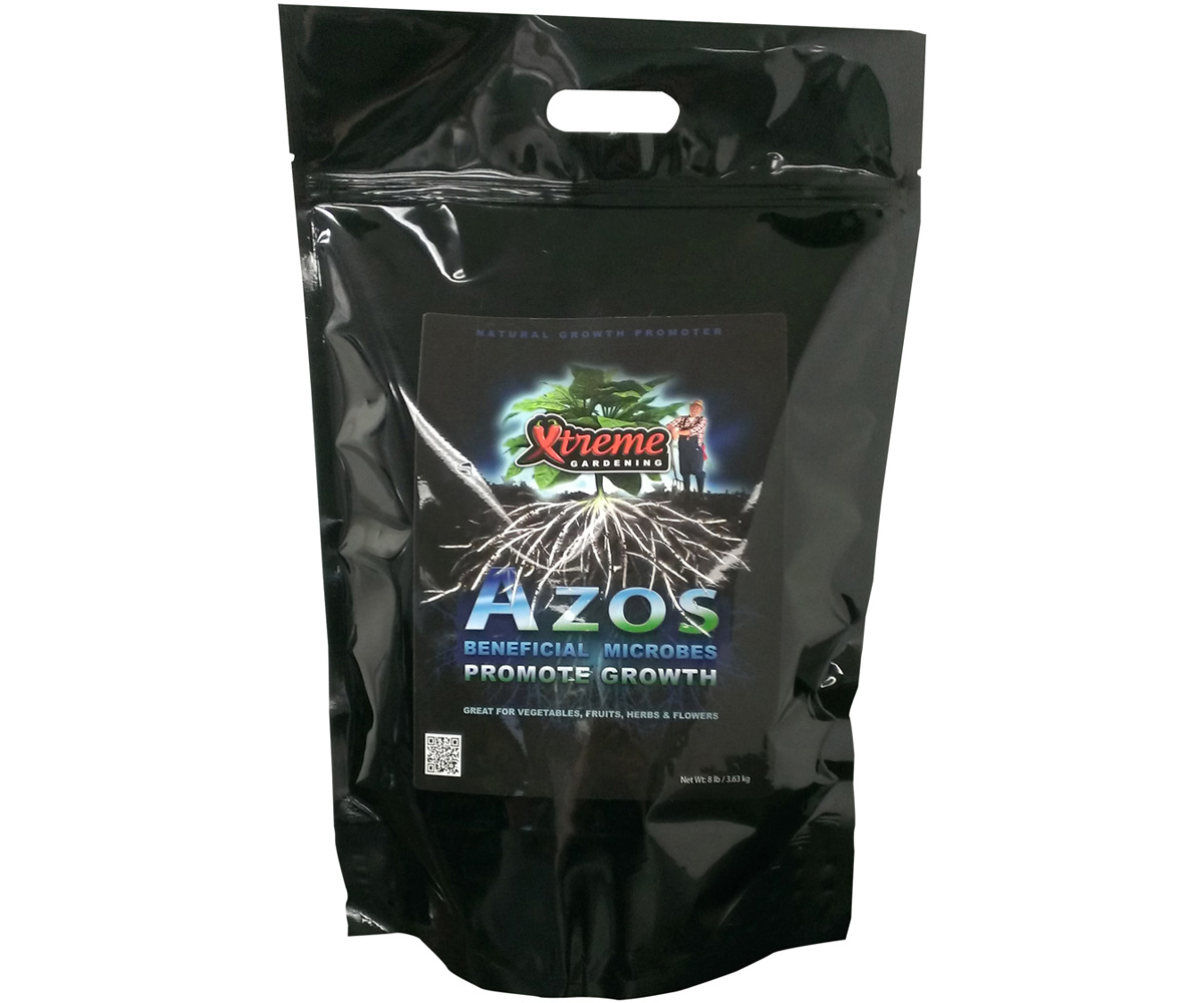Picture for Xtreme Azos Beneficial Bacteria, 8 lbs