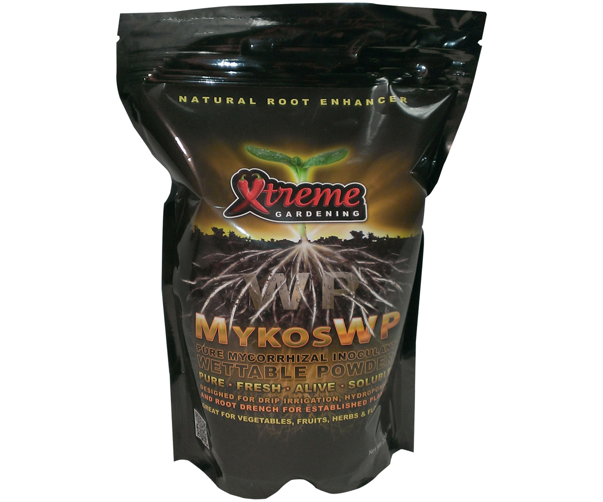 Picture for Xtreme Mykos Pure Mycorrhizal Inoculum, Wettable Powder, 2.2 lbs