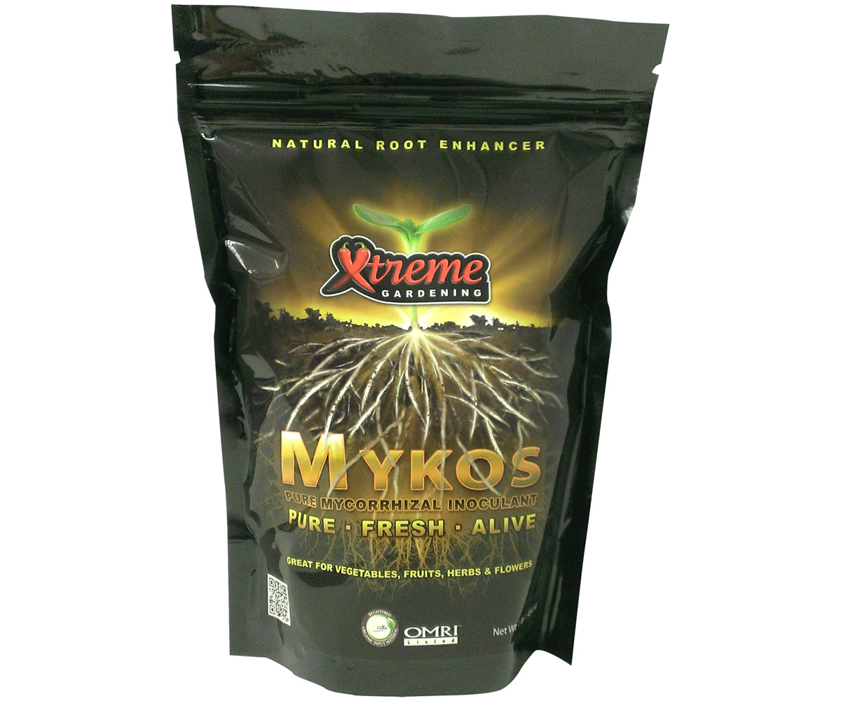 Picture for Xtreme Mykos Pure Mycorrhizal Inoculum, Granular, 1 lb