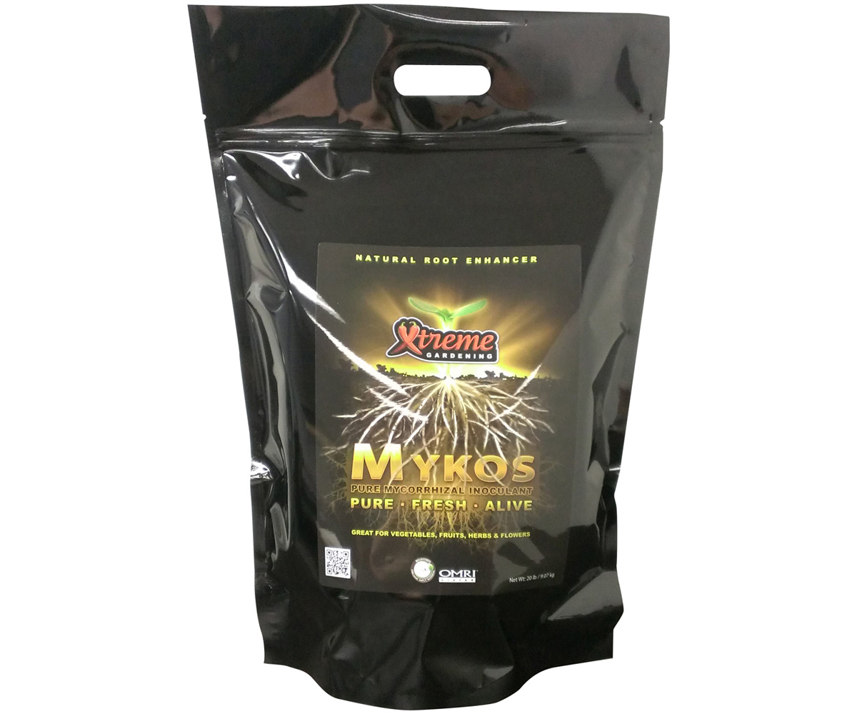 Xtreme Mykos Pure Mycorrhizal Inoculum, Granular - Image 7