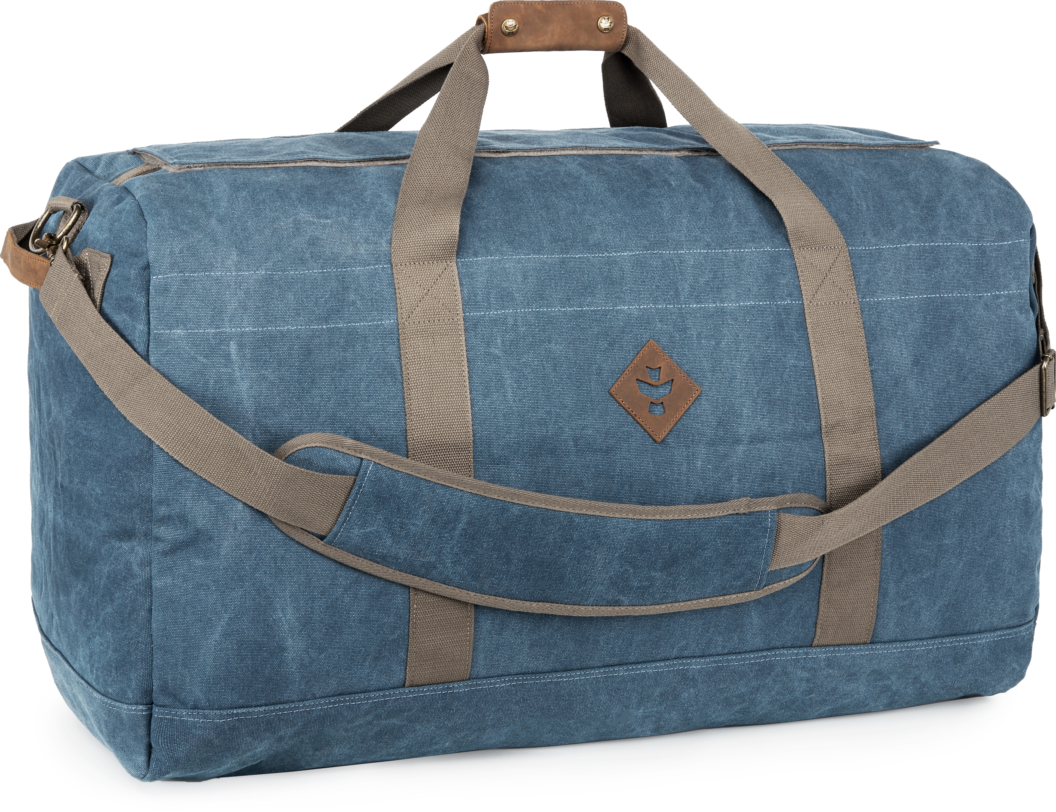 Picture for Revelry Supply The Continental Large Duffle, Marine