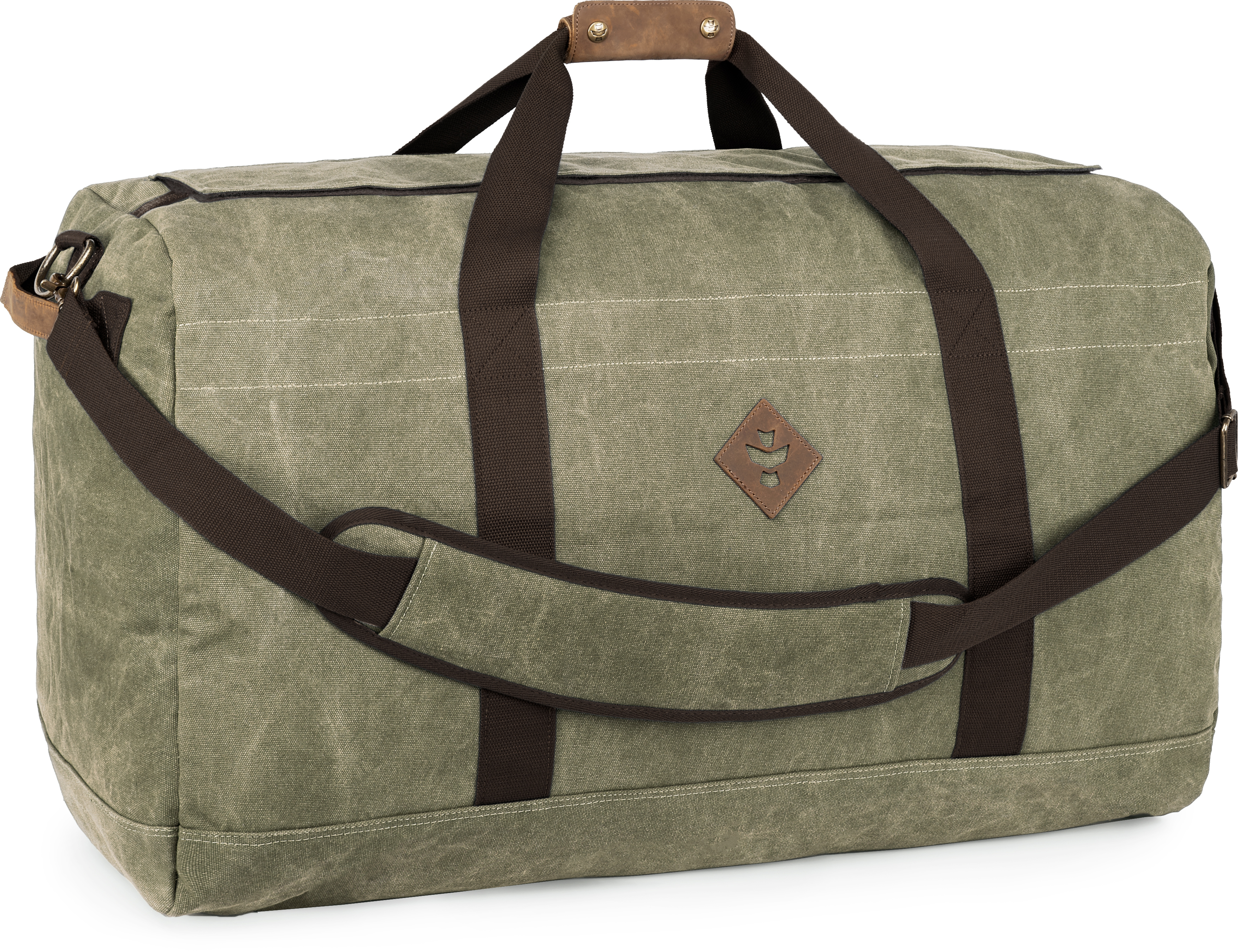 Picture for Revelry Supply The Continental Large Duffle, Sage