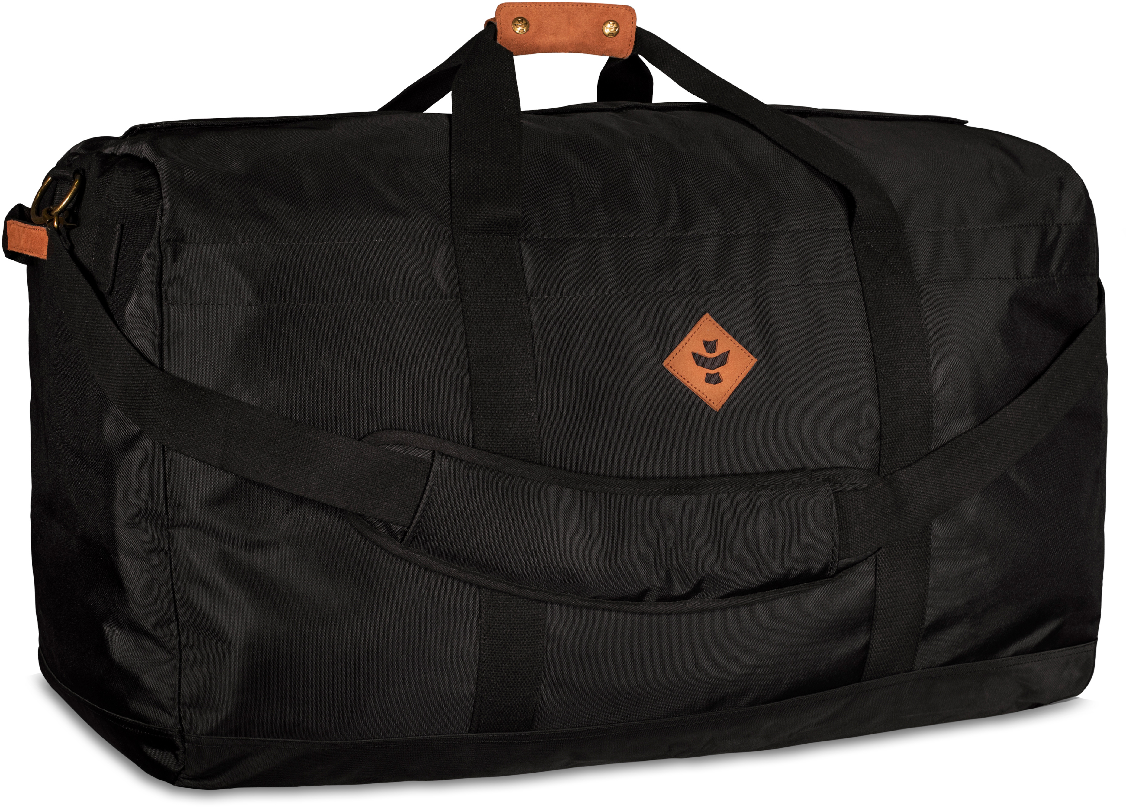 Picture for Revelry Supply The Northerner Extra Large Duffle, Black