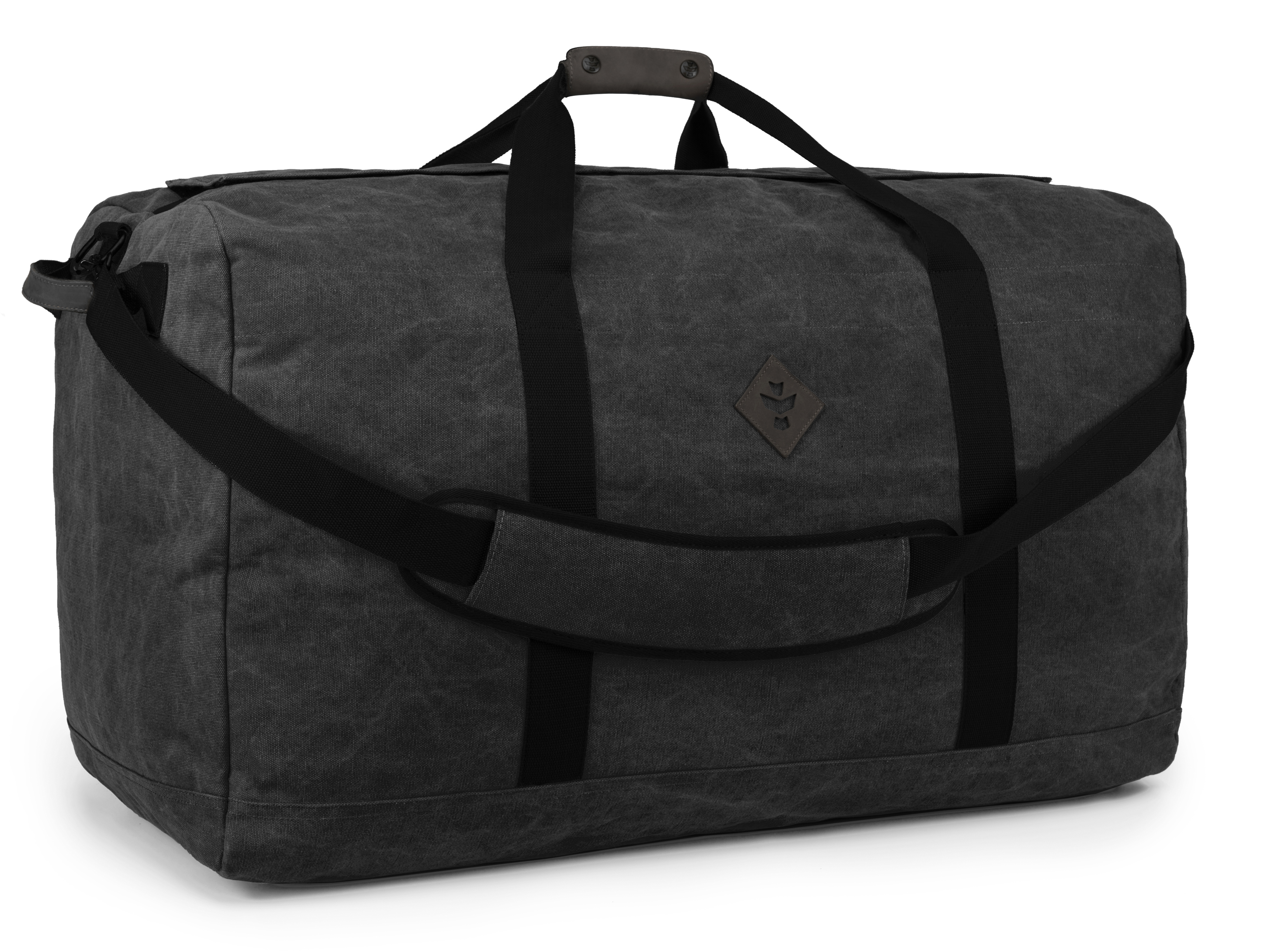 Picture for Revelry Supply The Northerner Extra Large Duffle, Smoke